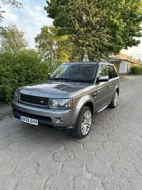 Range Rover Sport 3.0 HSE