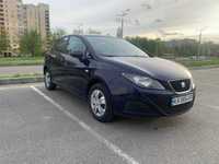 Автомобіль Seat Ibiza 2008