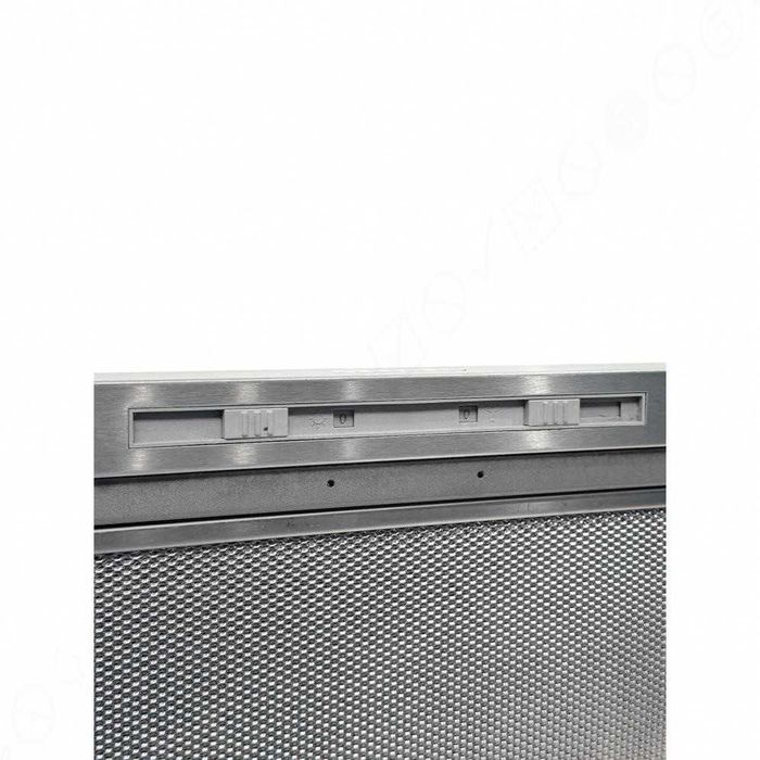 Витяжка Miele / Міле DA 3366, телескопічна, 60 см, срібляста