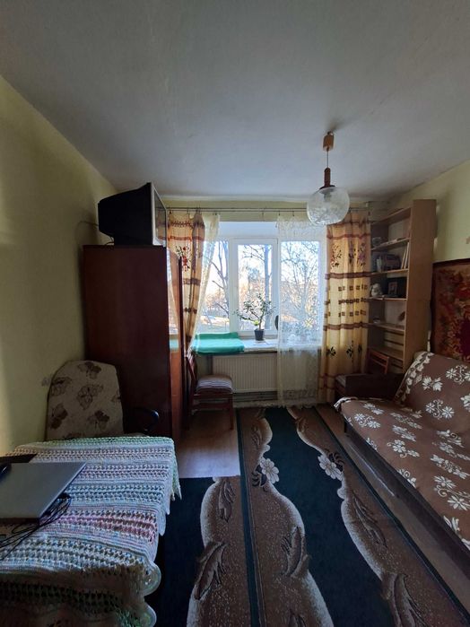 Оренда кімнати ,вул.Галицька (Пасічна).