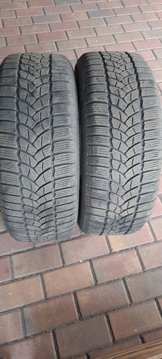 205/55 r 16 zimowe