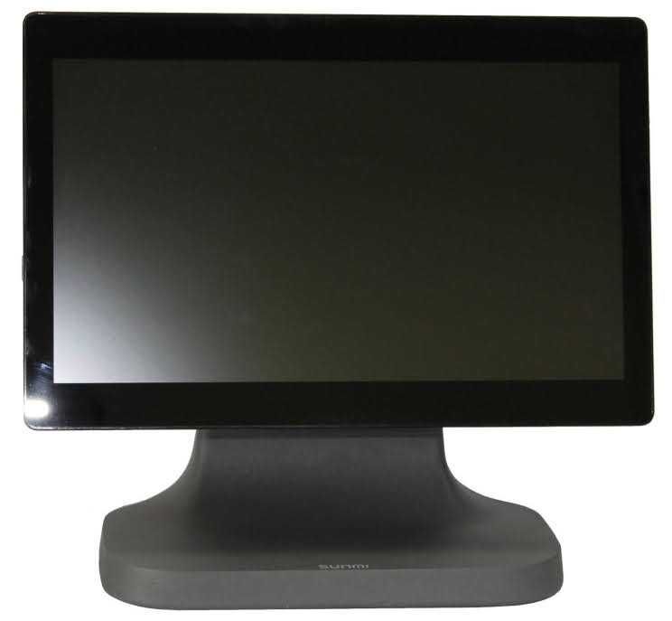 POS термінал Sunmi T2s Lite(4RAM/64ROM)