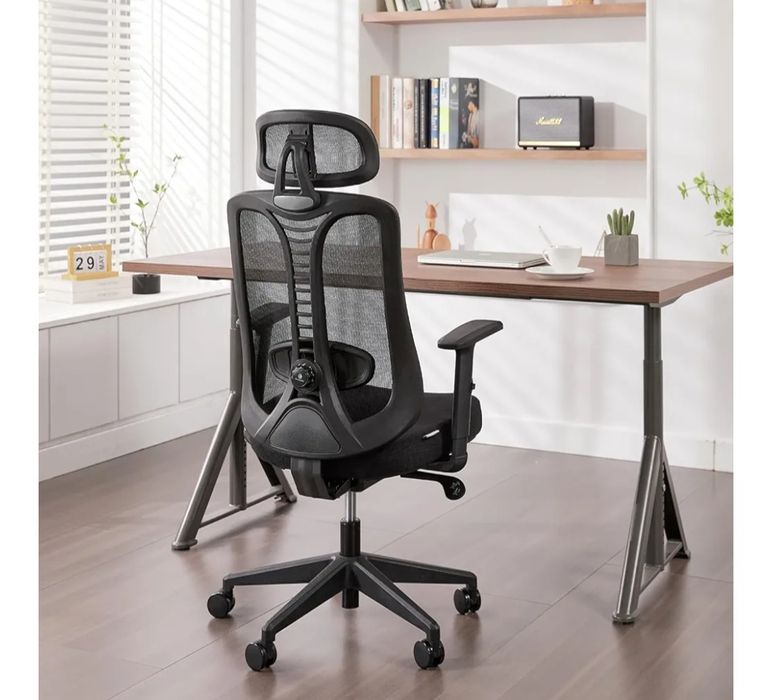 Magic Life Cadeira de escritório ergonómica