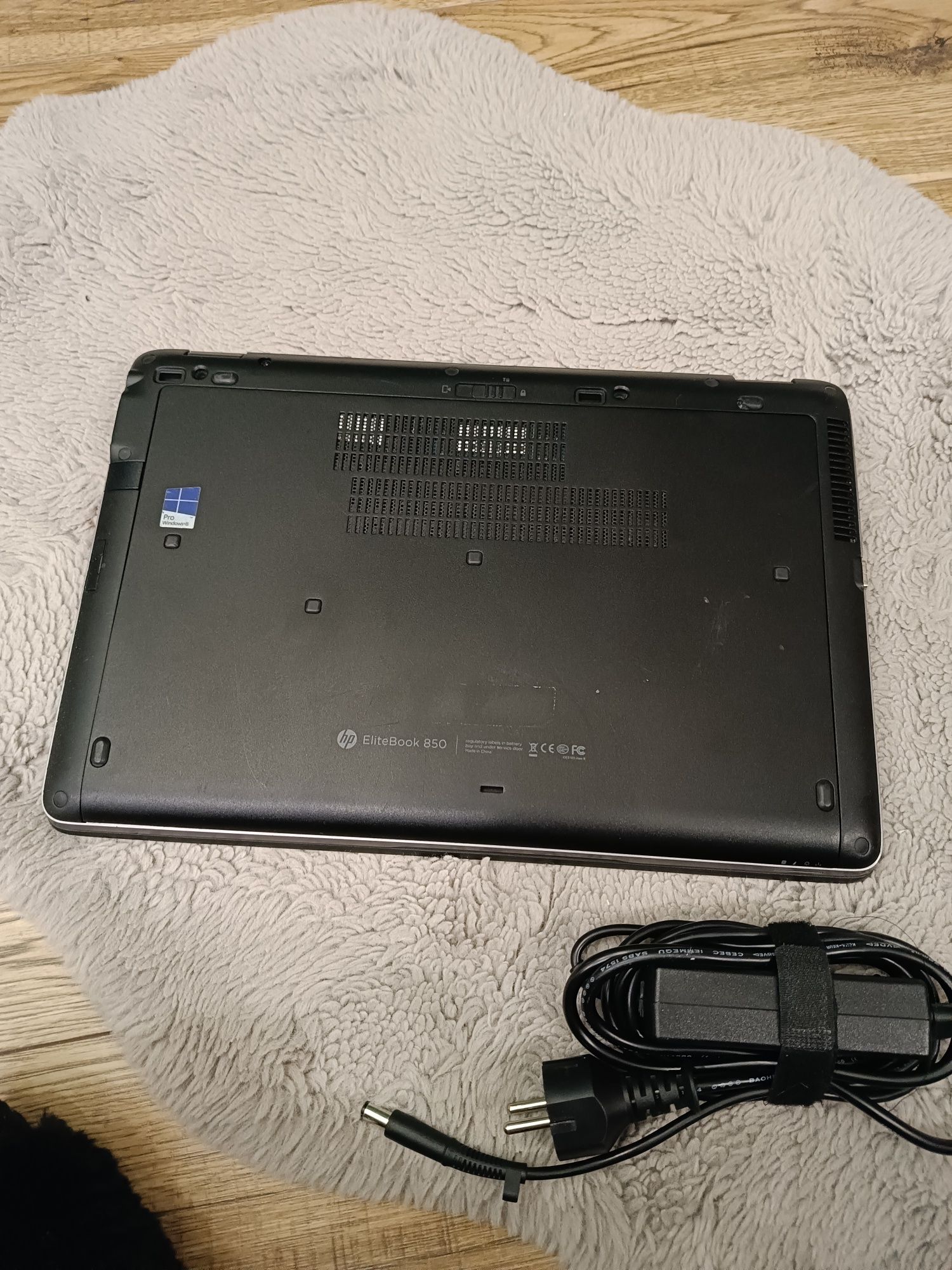 Laptop HP Elite Book 850