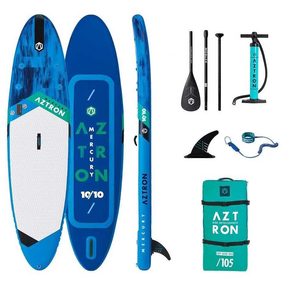 Stand Up Paddle MERCURY 2.0 Aztron (Usada)