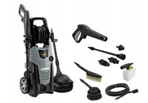 Мийка високого тиску STARJET ALU PUMP 2500 W 180 Бар