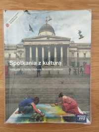 Spotkanie z kulturą