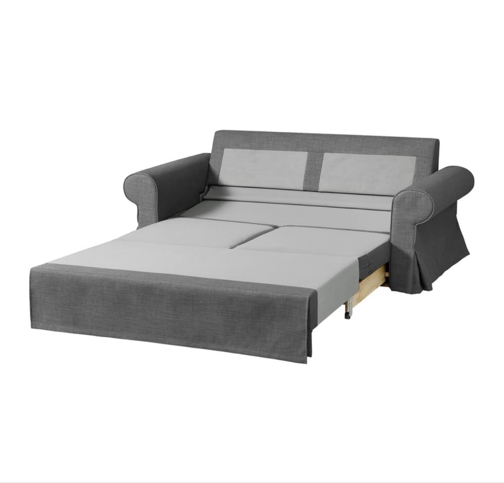 Sofa EVERTSBERG Ikea rozkladana