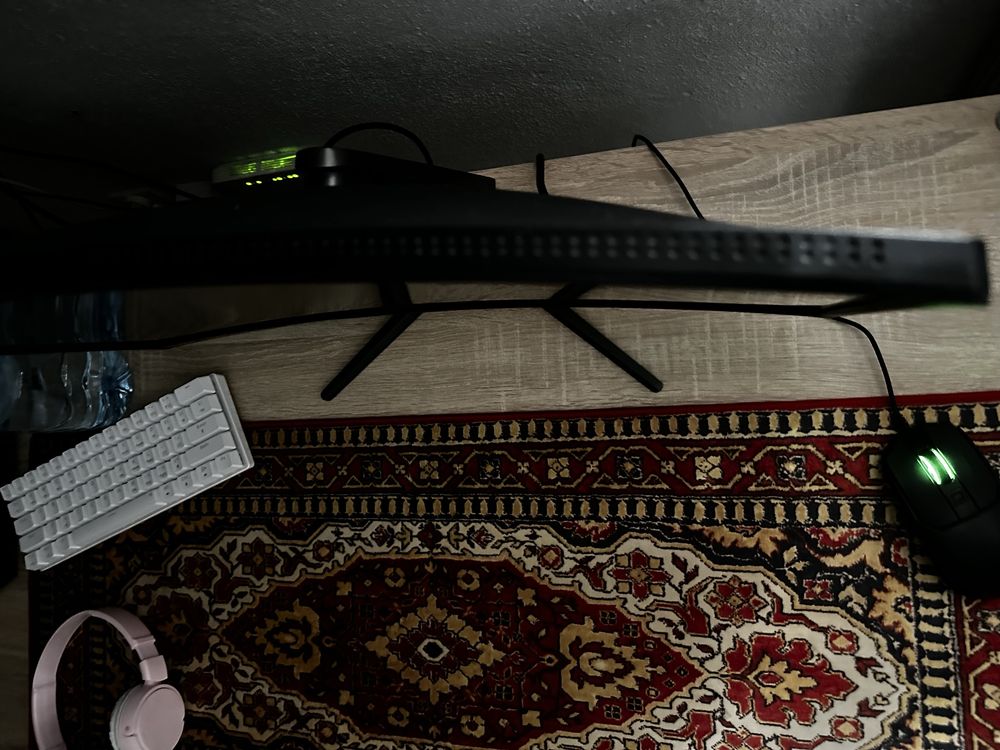 Msi Optix G24 Series