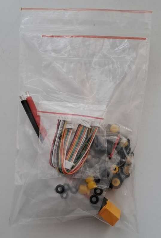 Політний стек (контролер) SpeedyBee F405 V4 55А