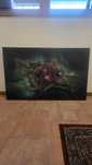 Quadro para decoração