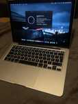 MacBook 12.9 2014
