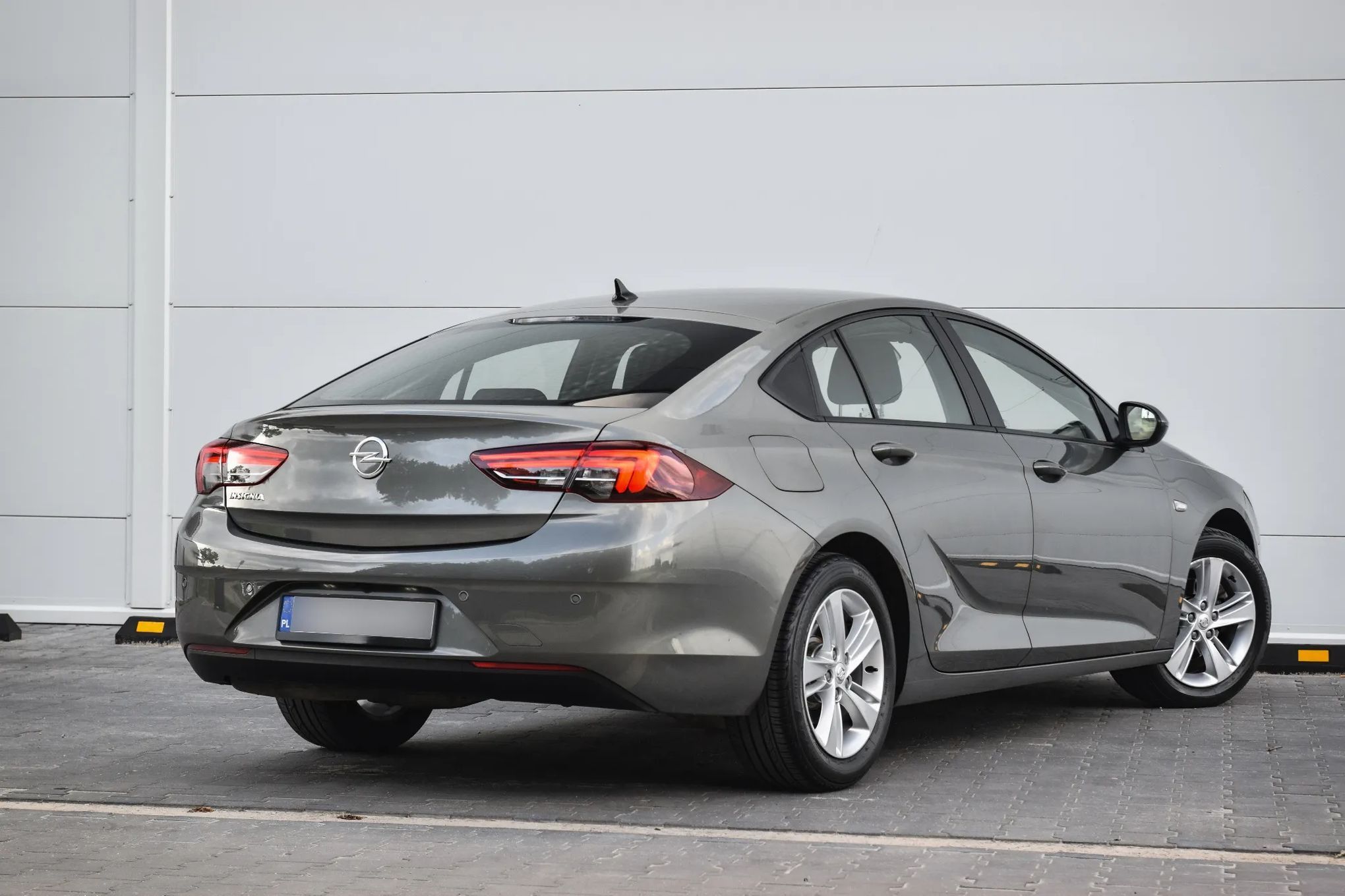 Opel Insignia 1.5 Benzyna 165KM 91.000KM!!! Manual Salon PL 1WŁ Zadbana!