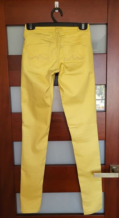 Jeansy, spodnie Pepe Jeans London roz. 25x32