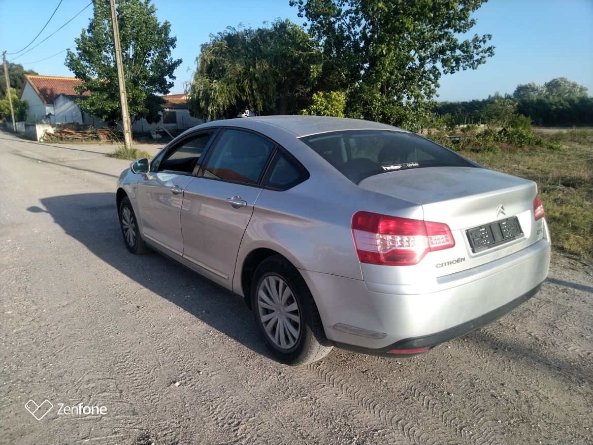 Citroen c5 para peças