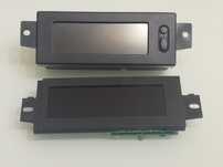 Display Computador de bordo Opel Astra G e Frontera MID