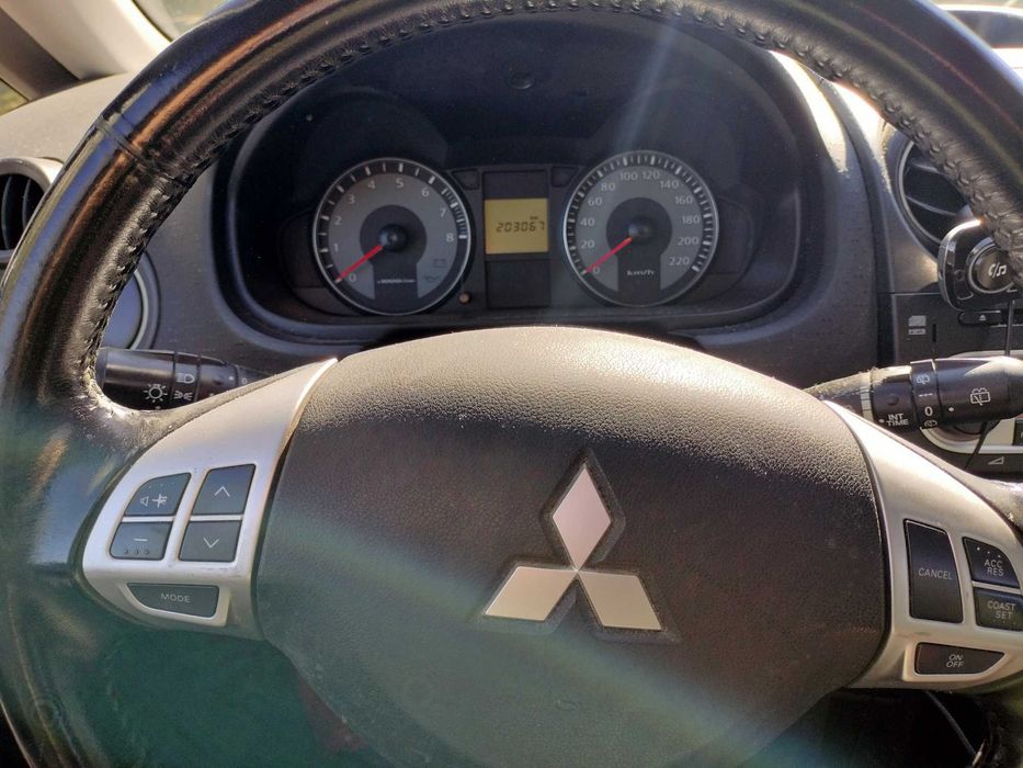 Mitsubishi Colt 1,3 Clear Tec, 5 drzwiowy