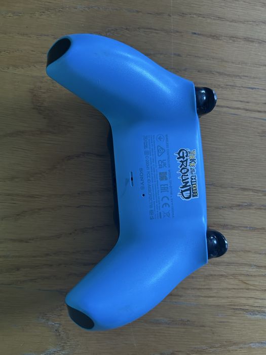 Pad do ps5 fortnite limitowany