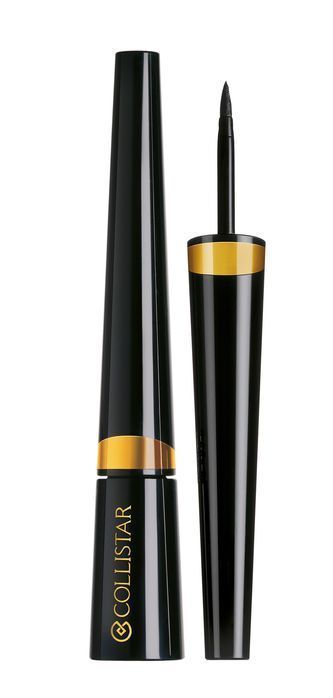 outlet collistar technico 2,5 ml eyeliner w pędzelku
