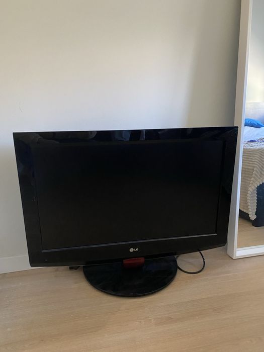 LG 32 polegadas nova