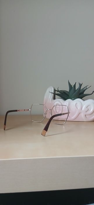Armação de óculos