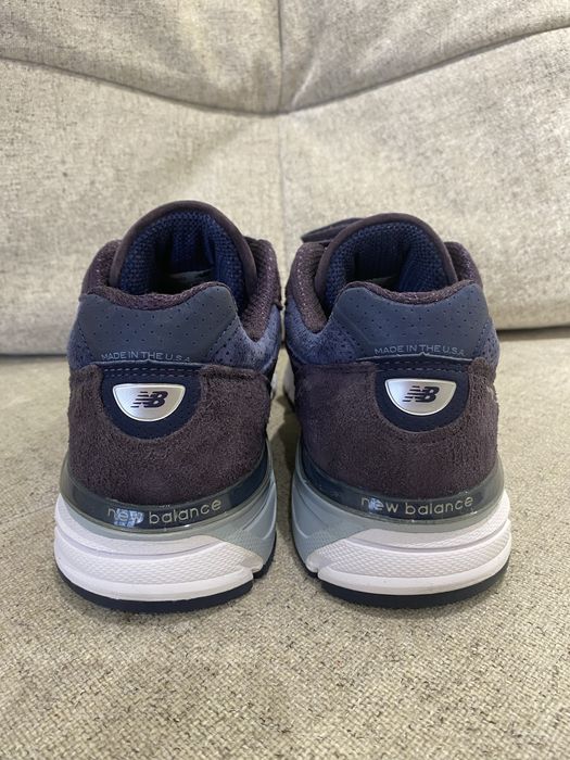 New Balance 990 v4 оригінал красотки
