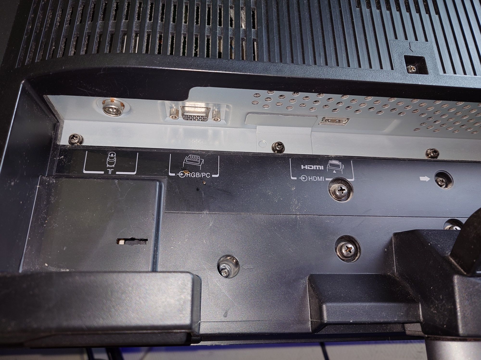 Телевизор Toshiba 26WL66R