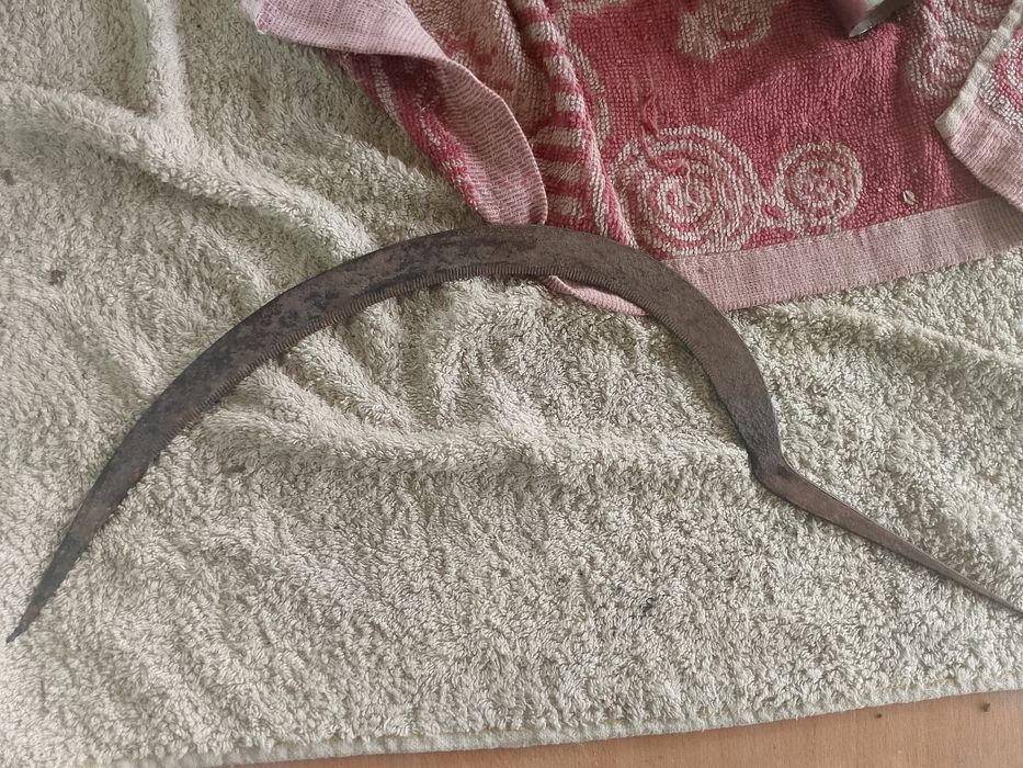 Продам Серп СССР