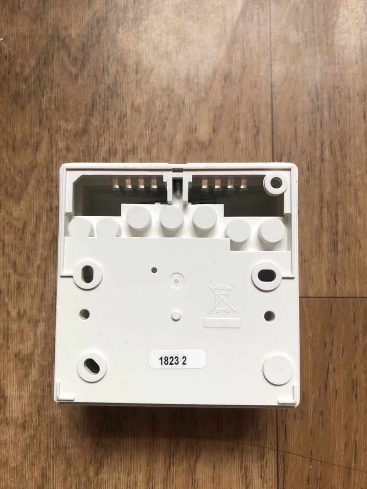 Termostat mechaniczny homexpert