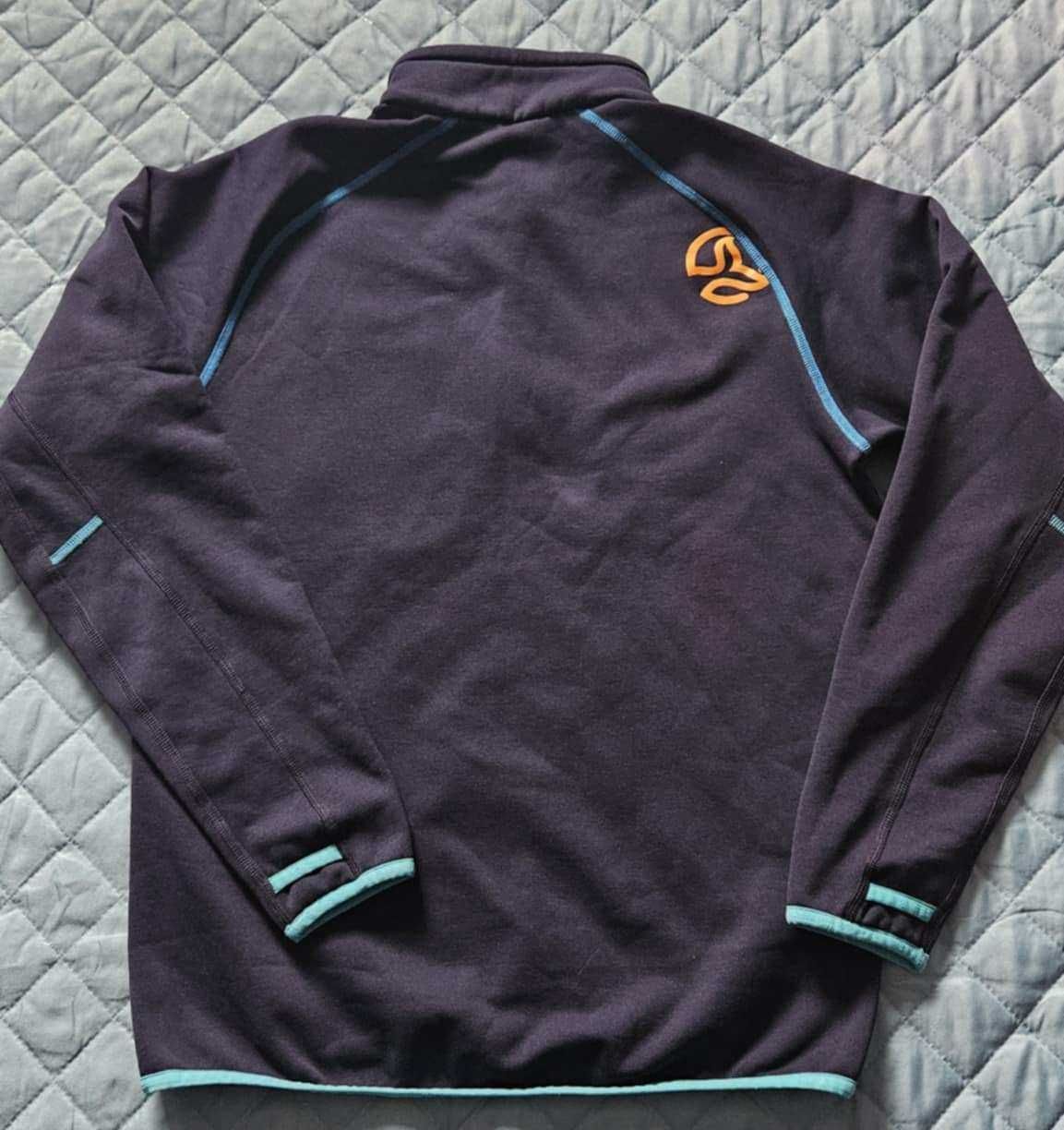 Ternua M M/L polar damski termoaktywny ciepły