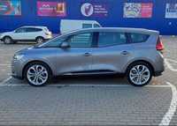 Renault Grand Scenic 4  2017