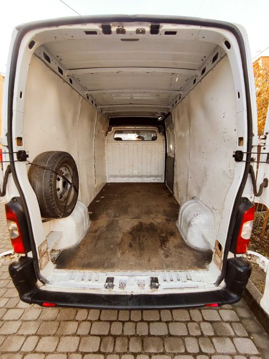 Renault Master Prywatny
