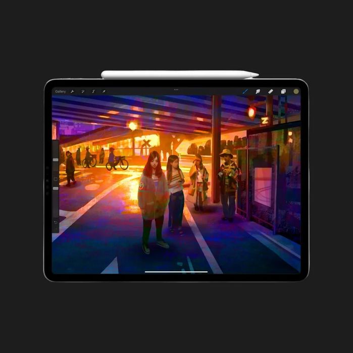 Стилус Apple Pencil для iPad Pro