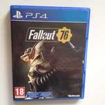 Fallout 76 Wastelanders PlayStation 4 PS4 PL Sklep W-wa Ursynów