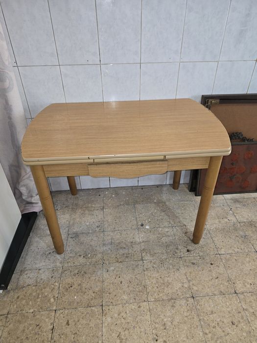 Mesa.  extensiva