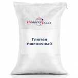 Глютен пшеничный (клейковина пшеничная)