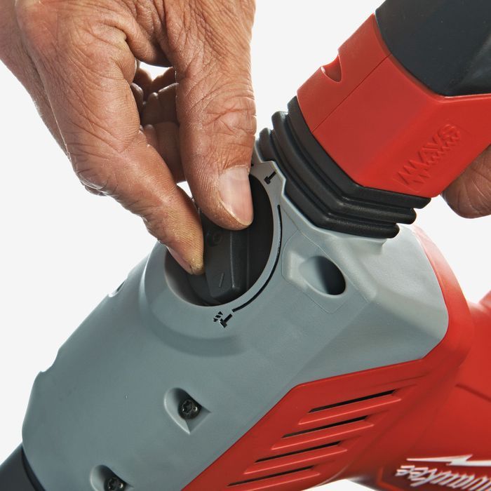 Перфоратор SDS-PLUS Milwaukee PLH 28 E
