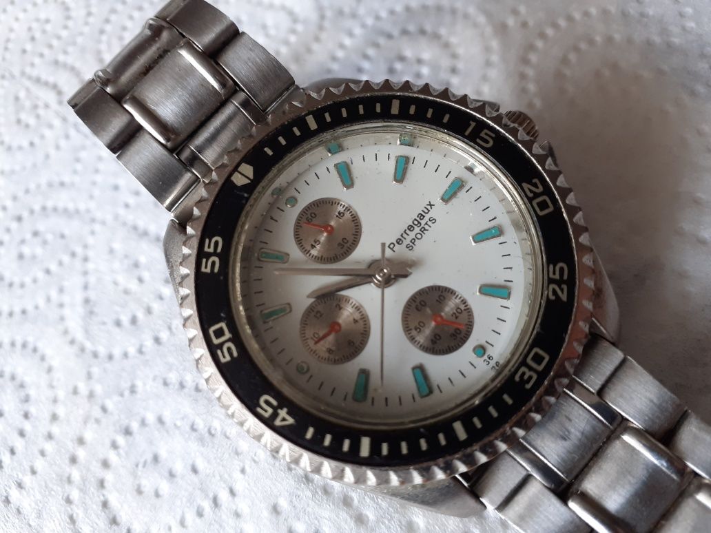 Zegarek Perregaux