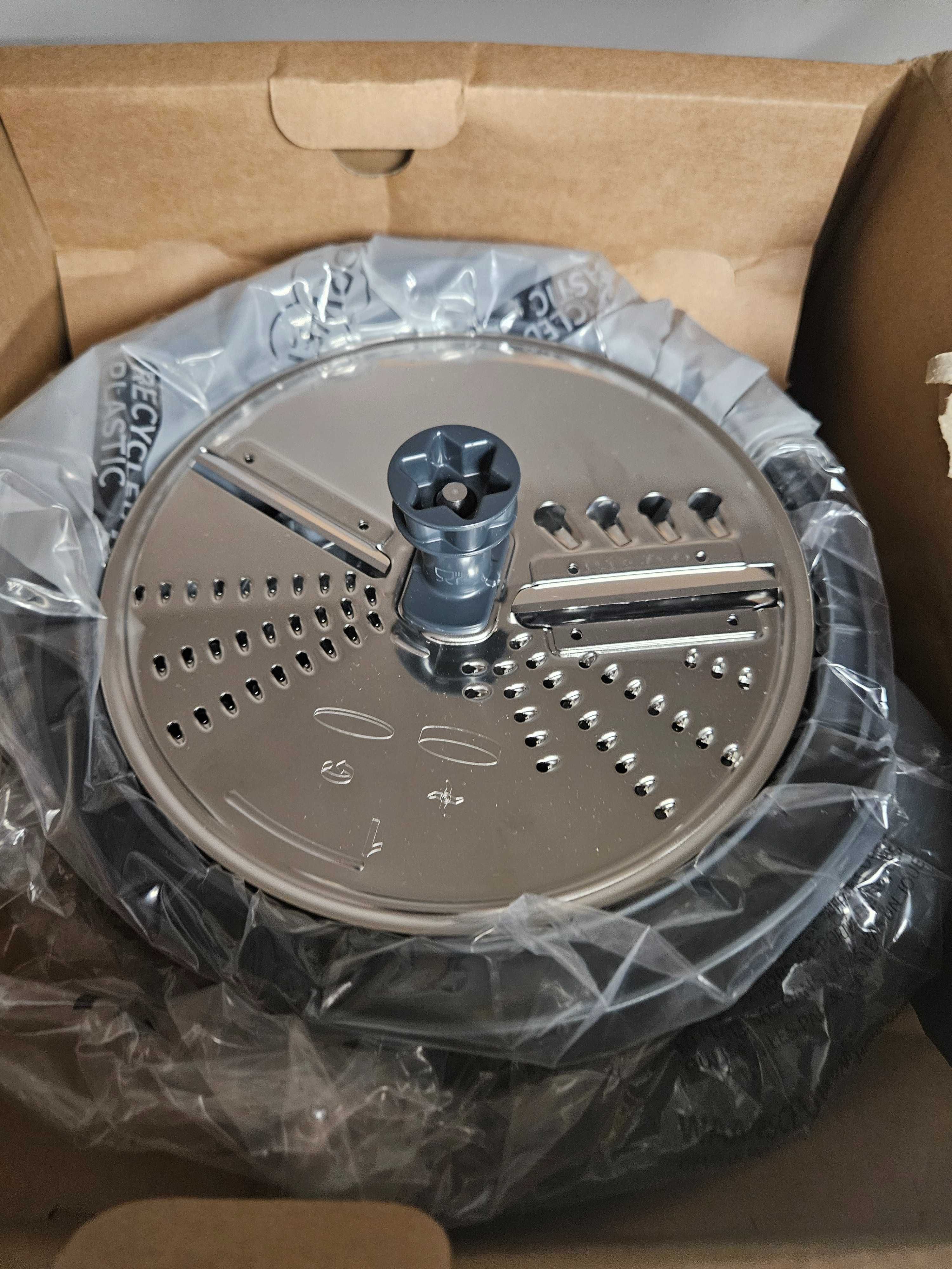 Nakładka krojąca do Thermomix TM5 TM6 termomix Vorverk Wrocław