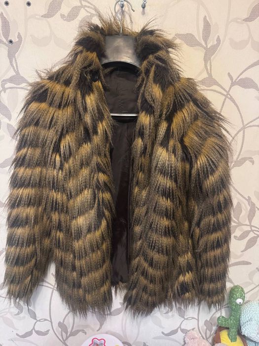 Zara шуба zara zara