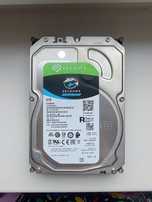 HDD Dysk Seagate 6TB