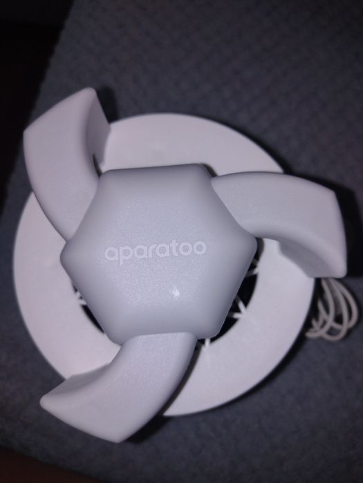 Lampa przeciw komarom