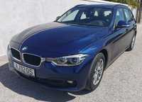 BMW 320 d Auto