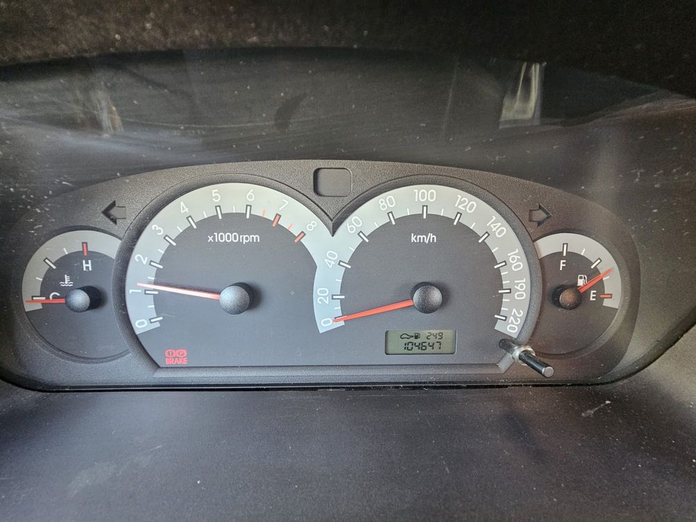 Hyundai Elantra 1.6