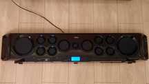 Soundbar enox Cinema Box VI , panel dźwiękowy