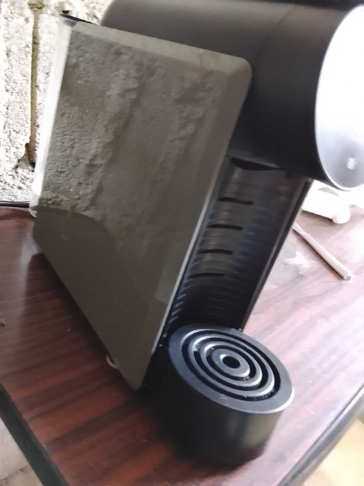 Máquina de café delta  como nova.