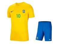 strój piłkarski nike Brazylia NEYMAR JR twój nadruk prezent HIT