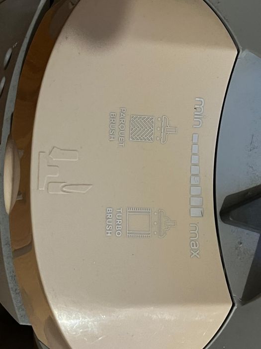 Odkurzacz odyssey zelmer 900w