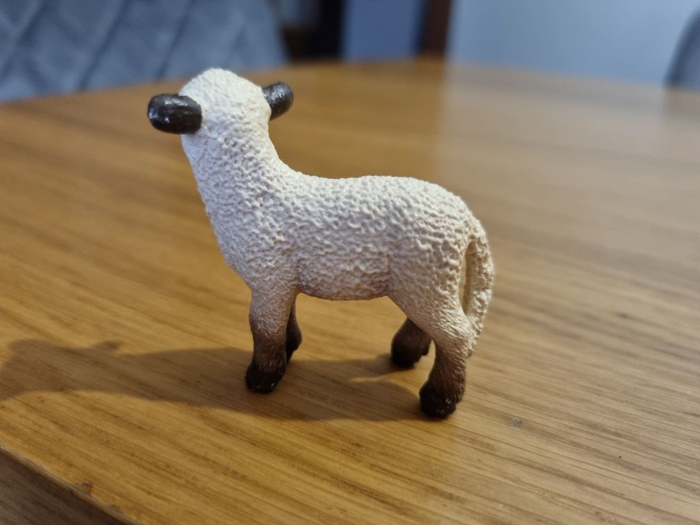 Owieczka schleich figurka