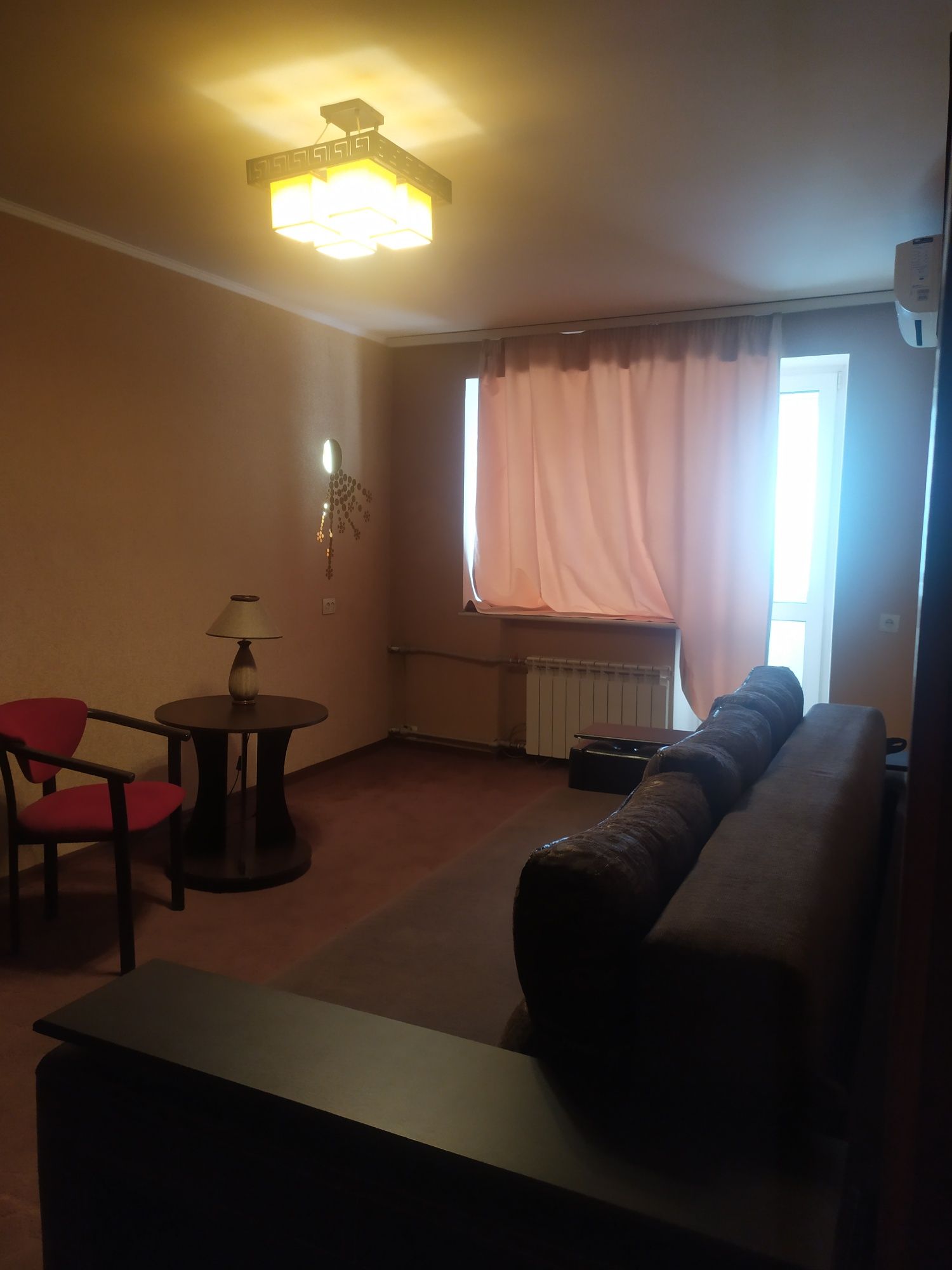 Продам 2 х. комн.квартиру.Центр. Ул. Григория Сковороды ,Пушкинская 47